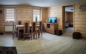 Apartament U Bronka